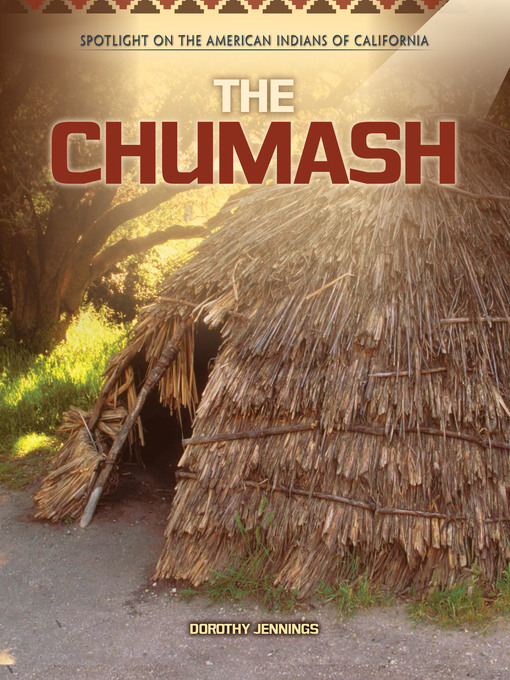 Title details for The Chumash by Dorothy Jennings - Available